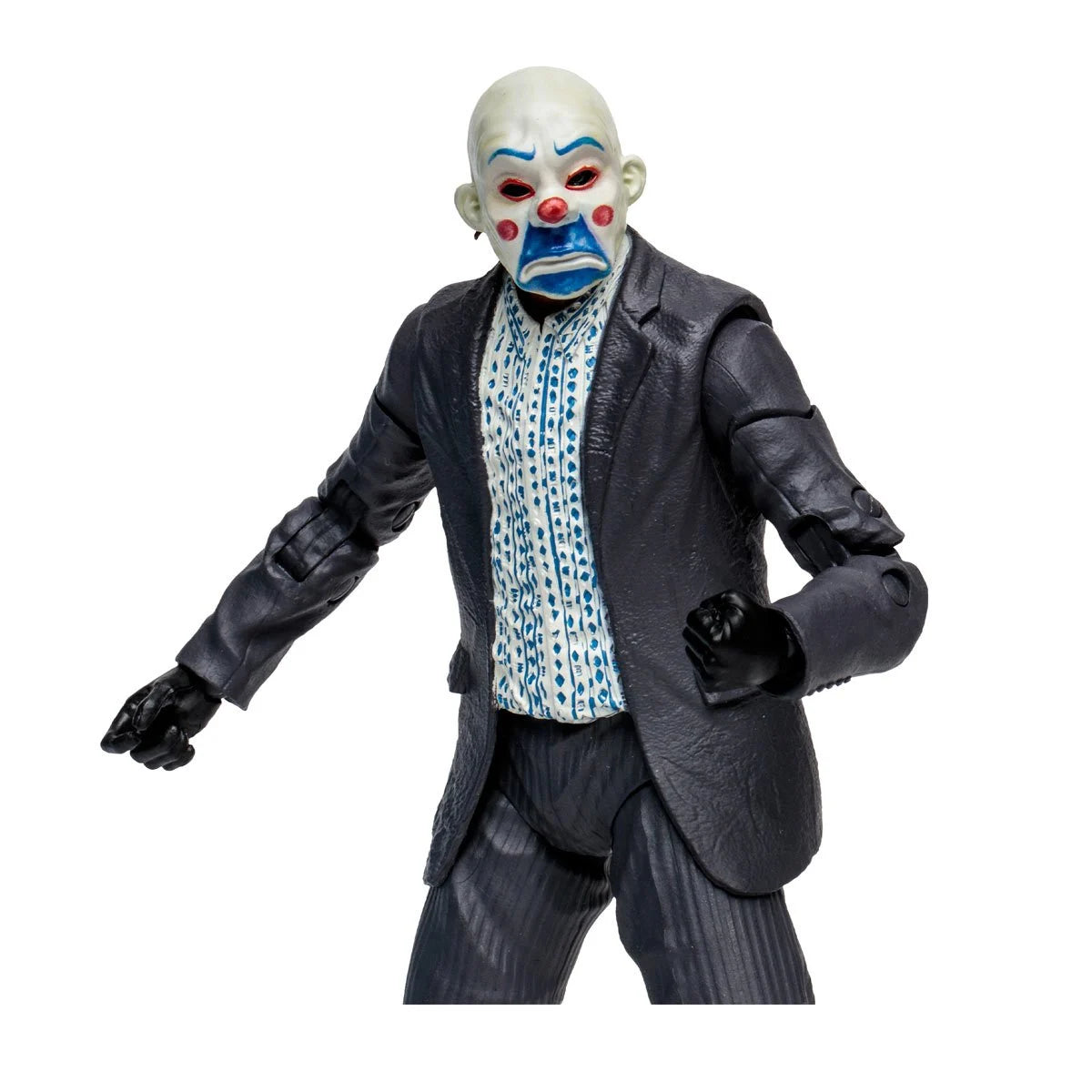 DC Multiverse Vault Collection The Dark Knight The Joker Action Figure