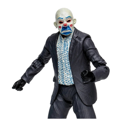 DC Multiverse Vault Collection The Dark Knight The Joker Action Figure