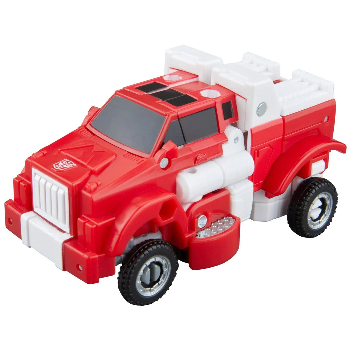 Transformers Generations Age of the Primes Deluxe Swerve