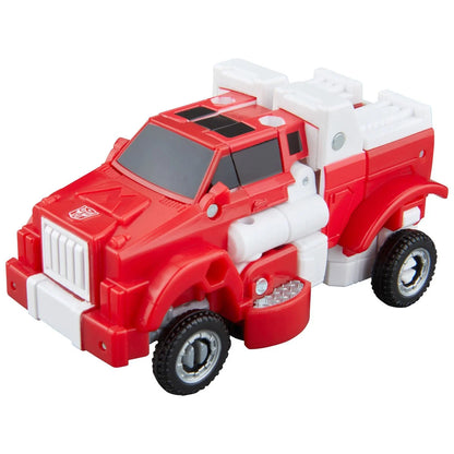 Transformers Generations Age of the Primes Deluxe Swerve