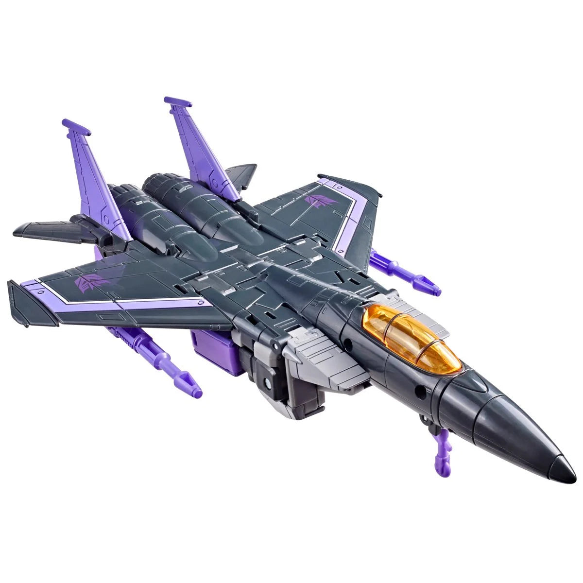 Transformers Studio Series 86 Skywarp