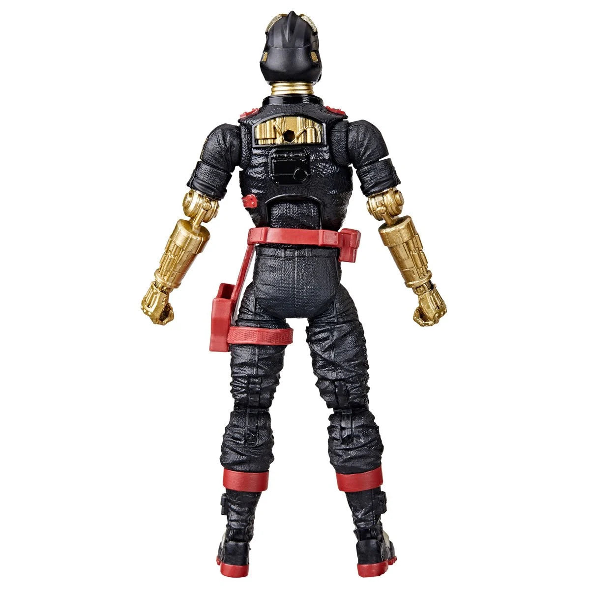 G.I. Joe Classified Iron Grenadier B.A.T. 6 inch Figure