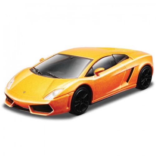 1:32 Lamborghini Aventador Coupe Diecast Model Car