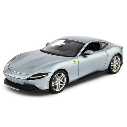 1/24 Bburago Ferrari Roma (Silver) 