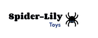 Spider-Lily Toys