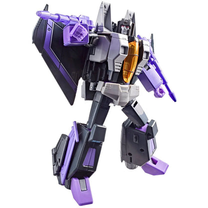 Transformers Studio Series 86 Skywarp