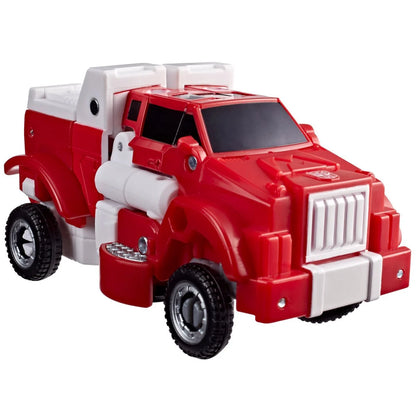 Transformers Generations Age of the Primes Deluxe Swerve