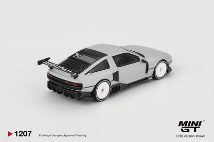 Mini GT 1:64 Hyundai Concept N Vision 74 (VP2) Diecast Model Car