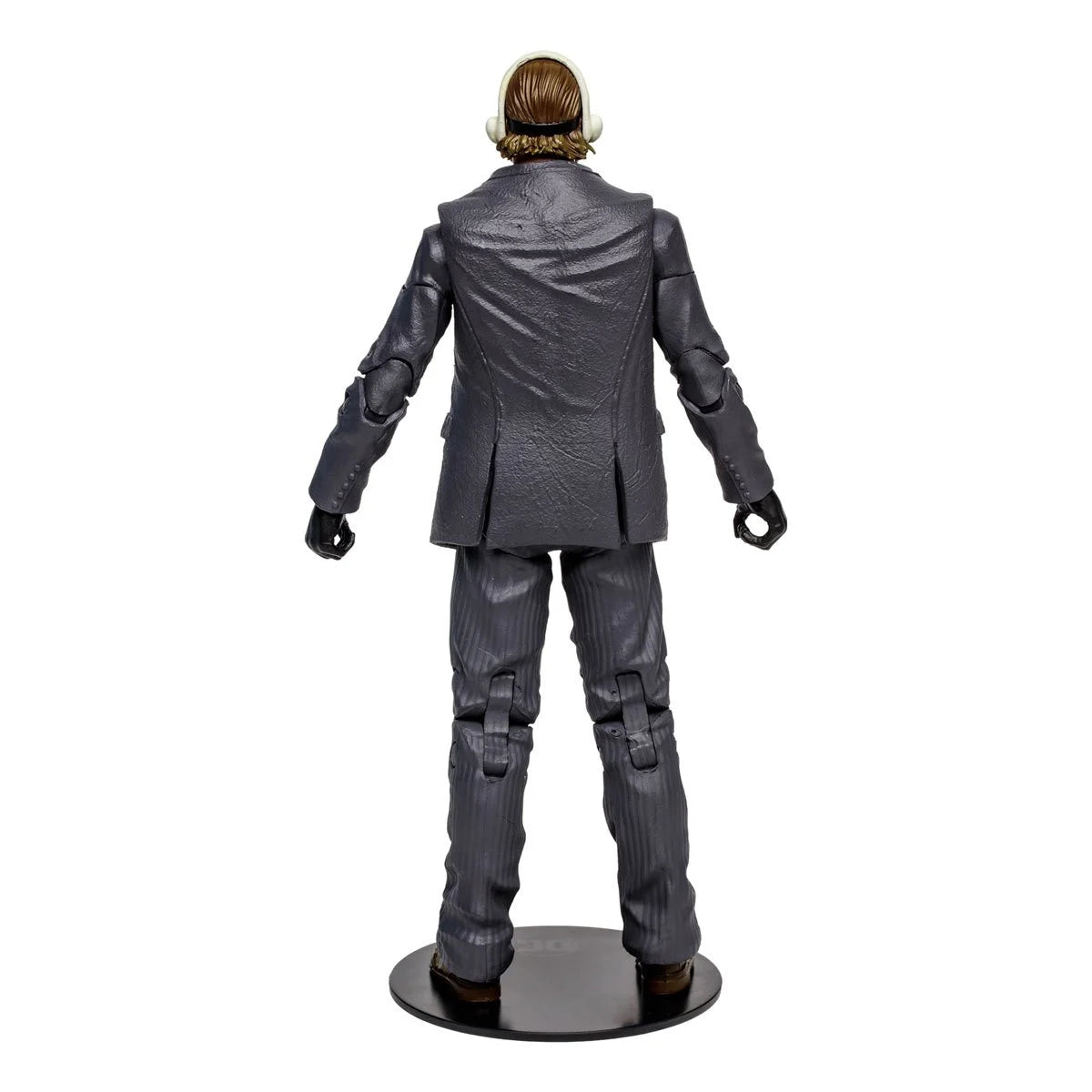 DC Multiverse Vault Collection The Dark Knight The Joker Action Figure