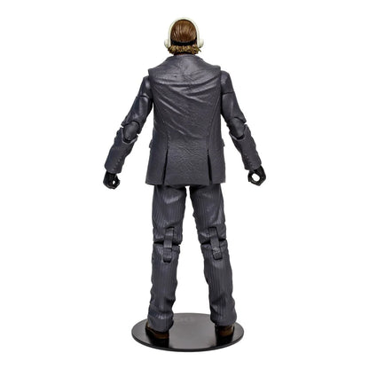 DC Multiverse Vault Collection The Dark Knight The Joker Action Figure