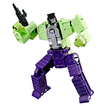 Transformers Studio Series 86 Scavenger