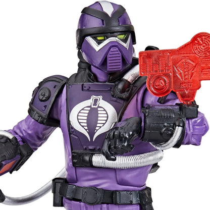 G.I. Joe Classified Techno-Viper 6 inch Figure