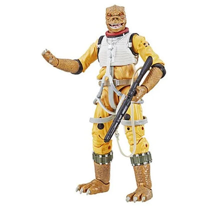 Star Wars Black Series Archive Bossk 6-Inch Figure