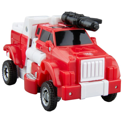 Transformers Generations Age of the Primes Deluxe Swerve
