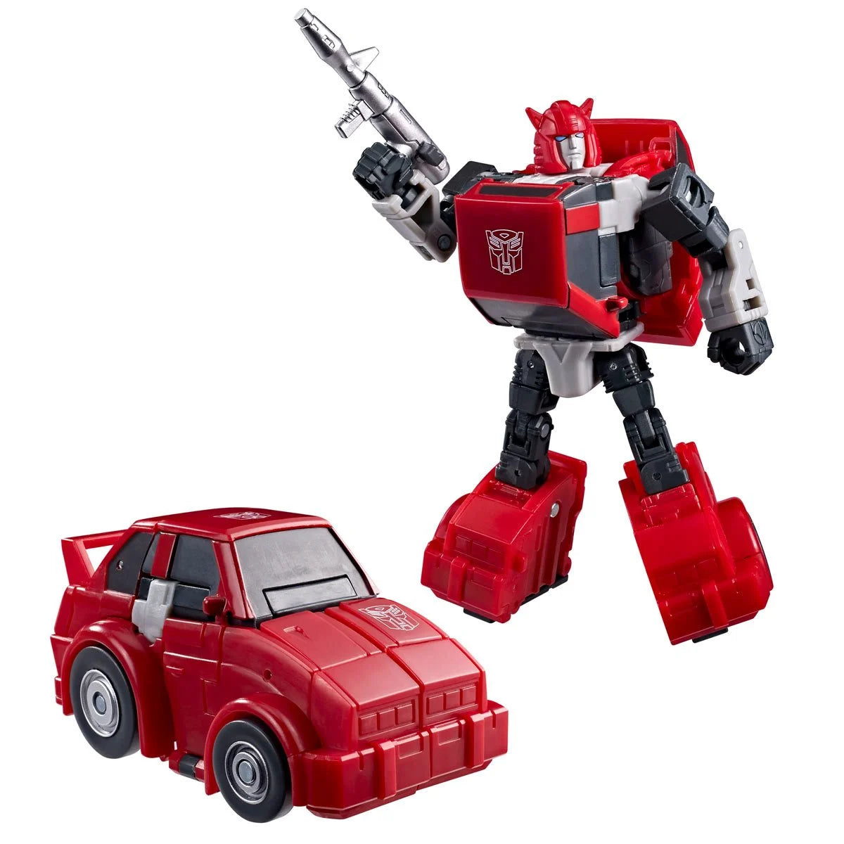 Transformers Studio Series 86 Deluxe Cliffjumper