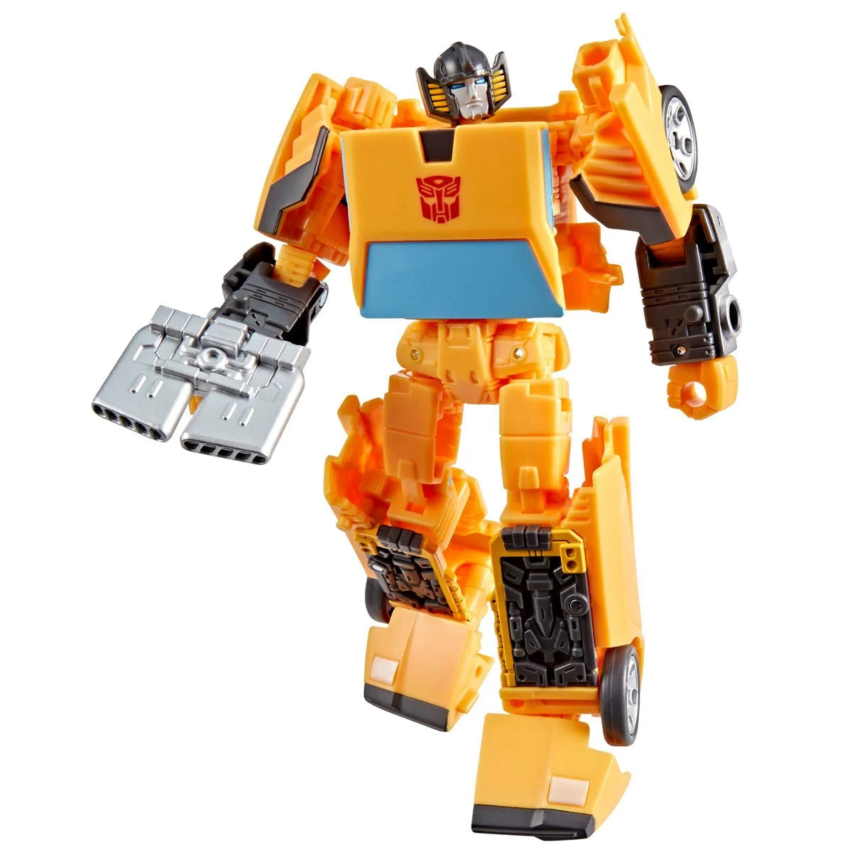 Transformers Studio Series 86 Sunstreaker