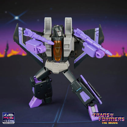 Transformers Studio Series 86 Skywarp