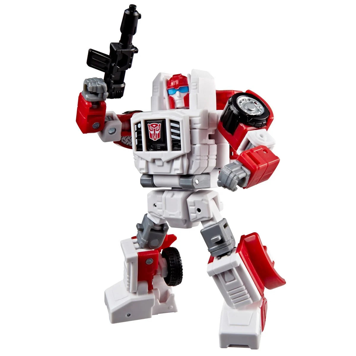 Transformers Generations Age of the Primes Deluxe Swerve