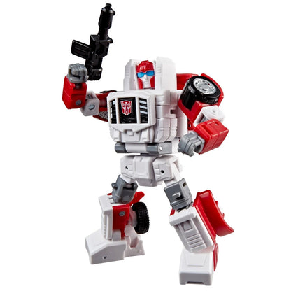 Transformers Generations Age of the Primes Deluxe Swerve