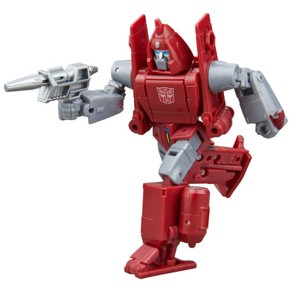 Transformers Generations Age of the Primes Deluxe Powerglide