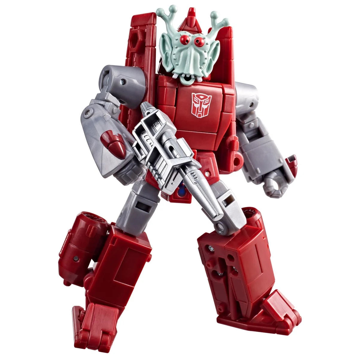 Transformers Generations Age of the Primes Deluxe Powerglide