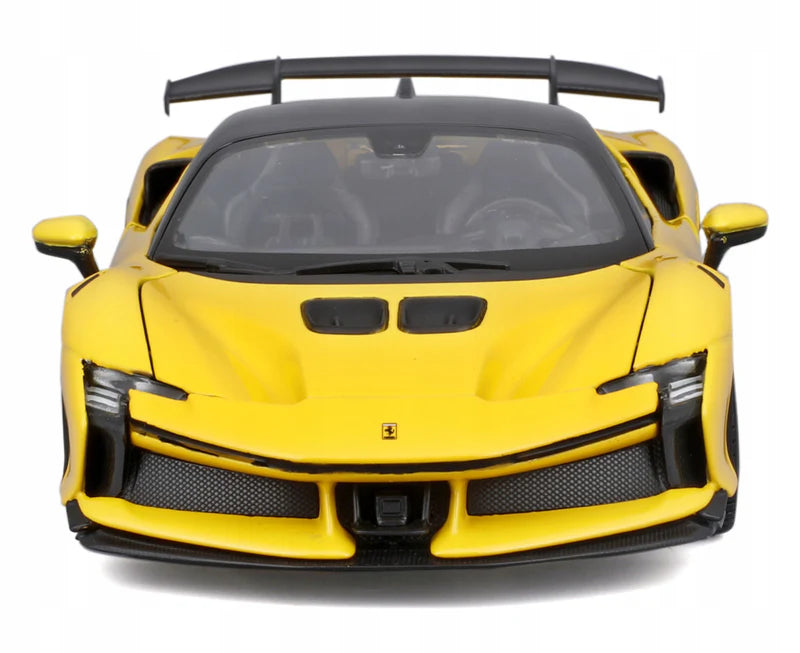 1:24 Ferrari SF90 XX Stradale Diecast Model Car