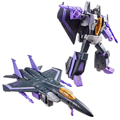 Transformers Studio Series 86 Skywarp