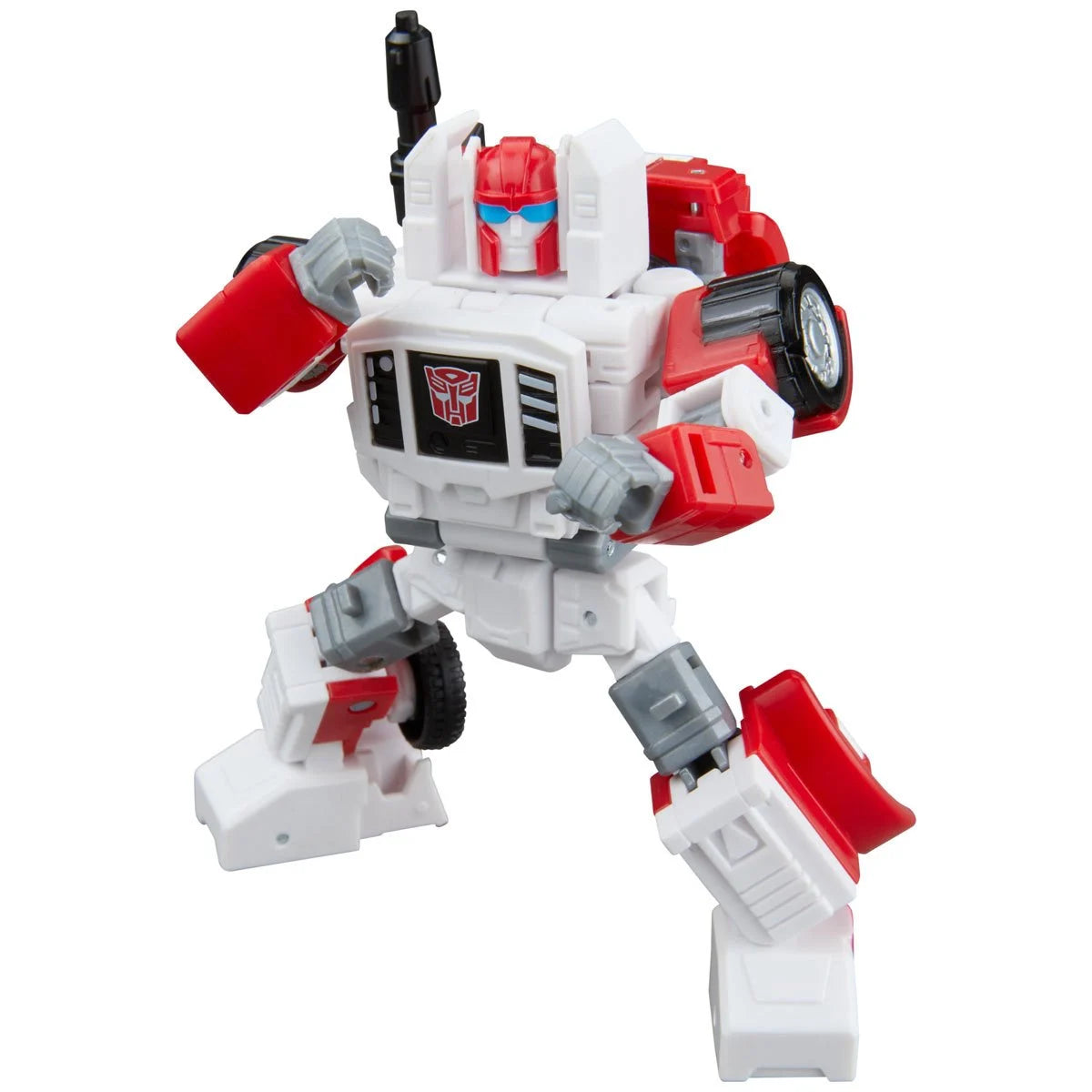 Transformers Generations Age of the Primes Deluxe Swerve