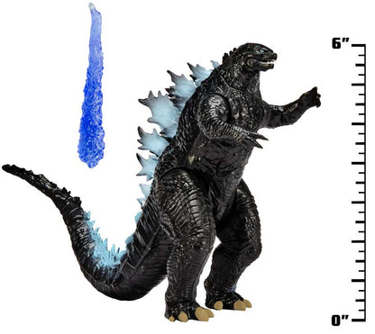 Godzilla X Kong The New Empire Godzilla with Heat Ray