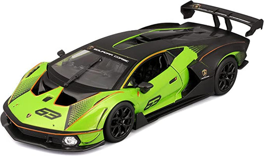 1:24 Lamborghini Essenza SCV12 Diecast Model Car