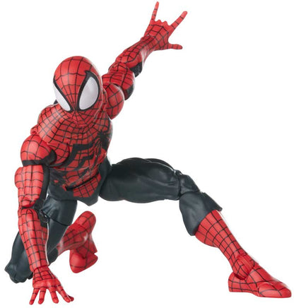 Marvel Legends Spider-Man Ben Reilly Spider-Man