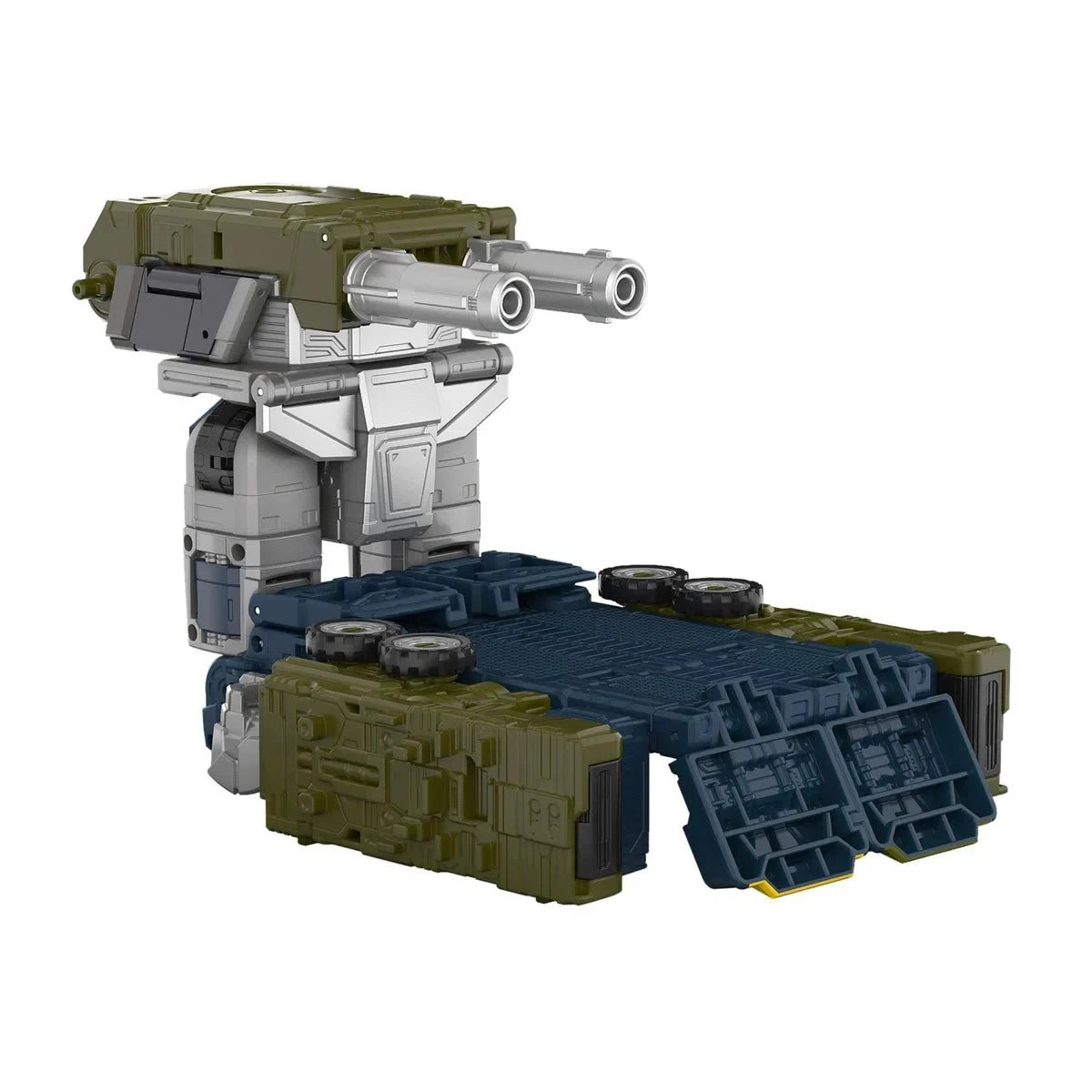 Transformers Age of the Primes Combaticon Onslaught