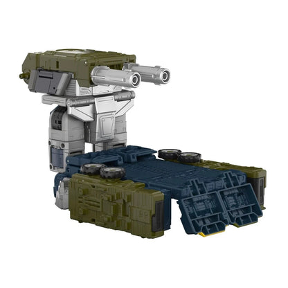 Transformers Age of the Primes Combaticon Onslaught