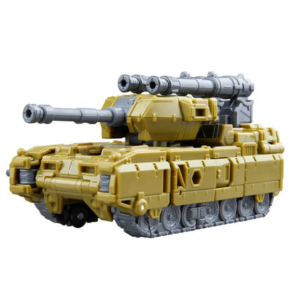 Transformers Age of the Primes Voyager Brawl