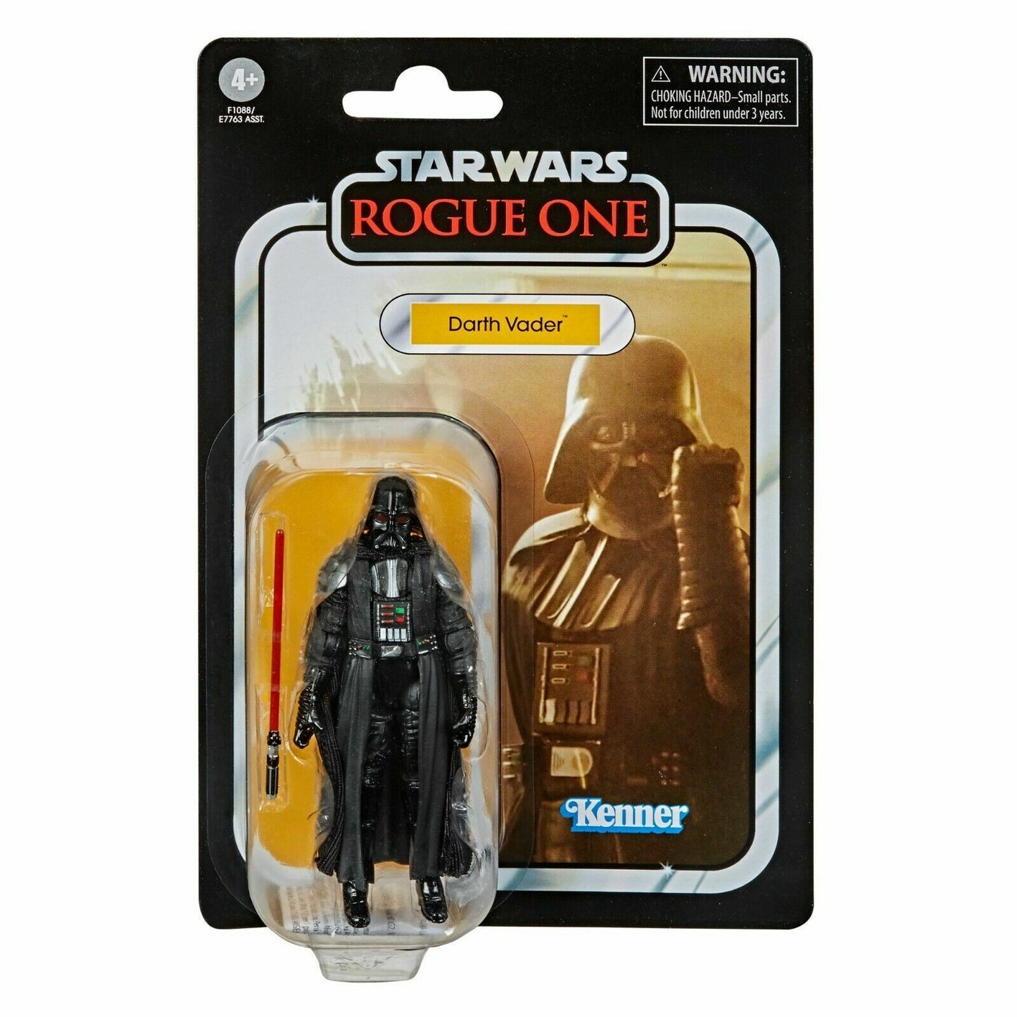 Star Wars The Vintage Collection Rogue One Darth Vader