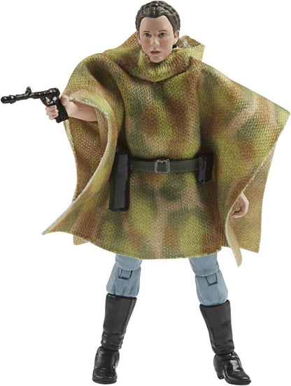 Star Wars Vintage Collection Princess Leia Endor