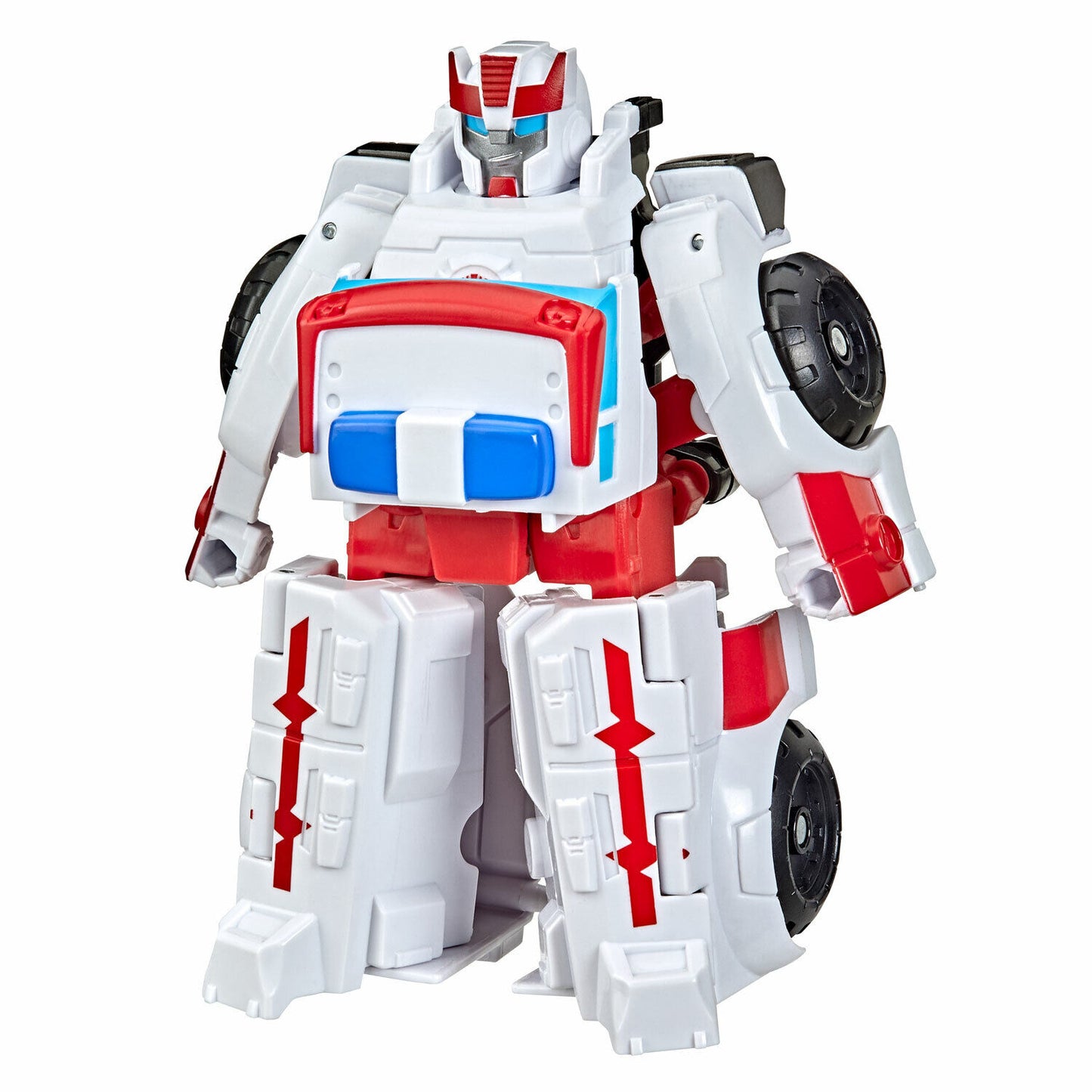 Transformers Rescue Bots Academy Ratchet