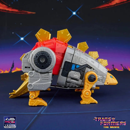 Transformers Studio Series 86 Leader class Snarl