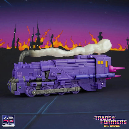 Transformers Studio Series 86 Leader class Astrotrain