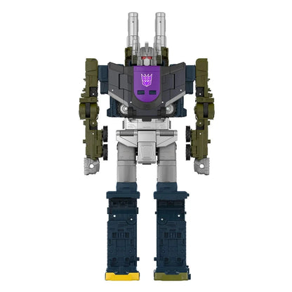 Transformers Age of the Primes Combaticon Onslaught