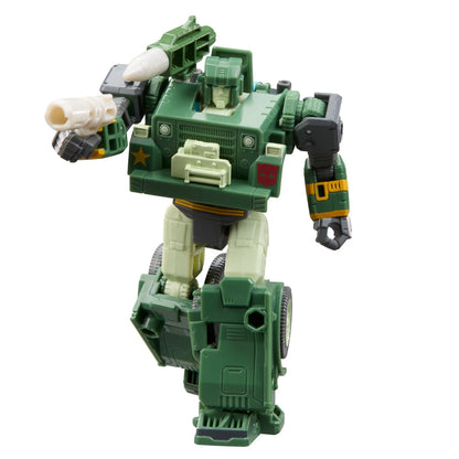 Transformers Studio Series 86 Hound
