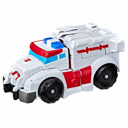 Transformers Rescue Bots Academy Ratchet