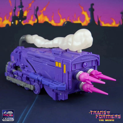 Transformers Studio Series 86 Leader class Astrotrain