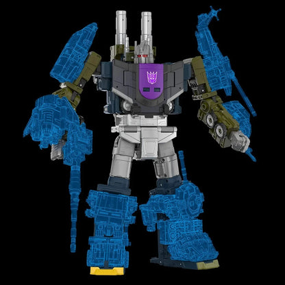 Transformers Age of the Primes Combaticon Onslaught