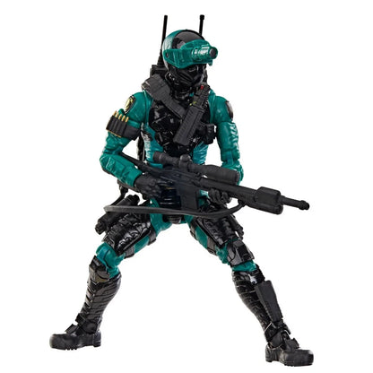 G.I. Joe Classified Night-Viper 6 inch Figure