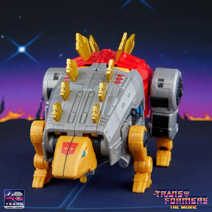 Transformers Studio Series 86 Leader class Snarl