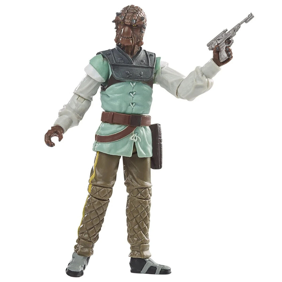 Star Wars Vintage Collection Nikto (Skiff Guard)