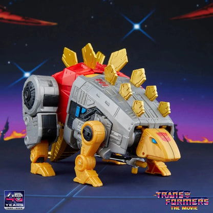 Transformers Studio Series 86 Leader class Snarl