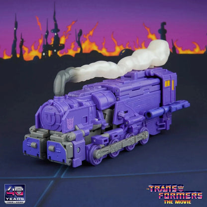 Transformers Studio Series 86 Leader class Astrotrain