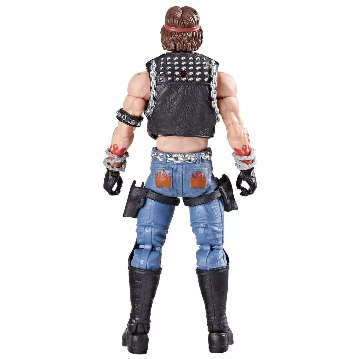 G.I. Joe Classified Dreadnok Torch 6 inch Figure